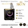 Preservativos Skyn Elite